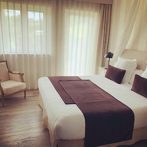 Habitación con Cama King